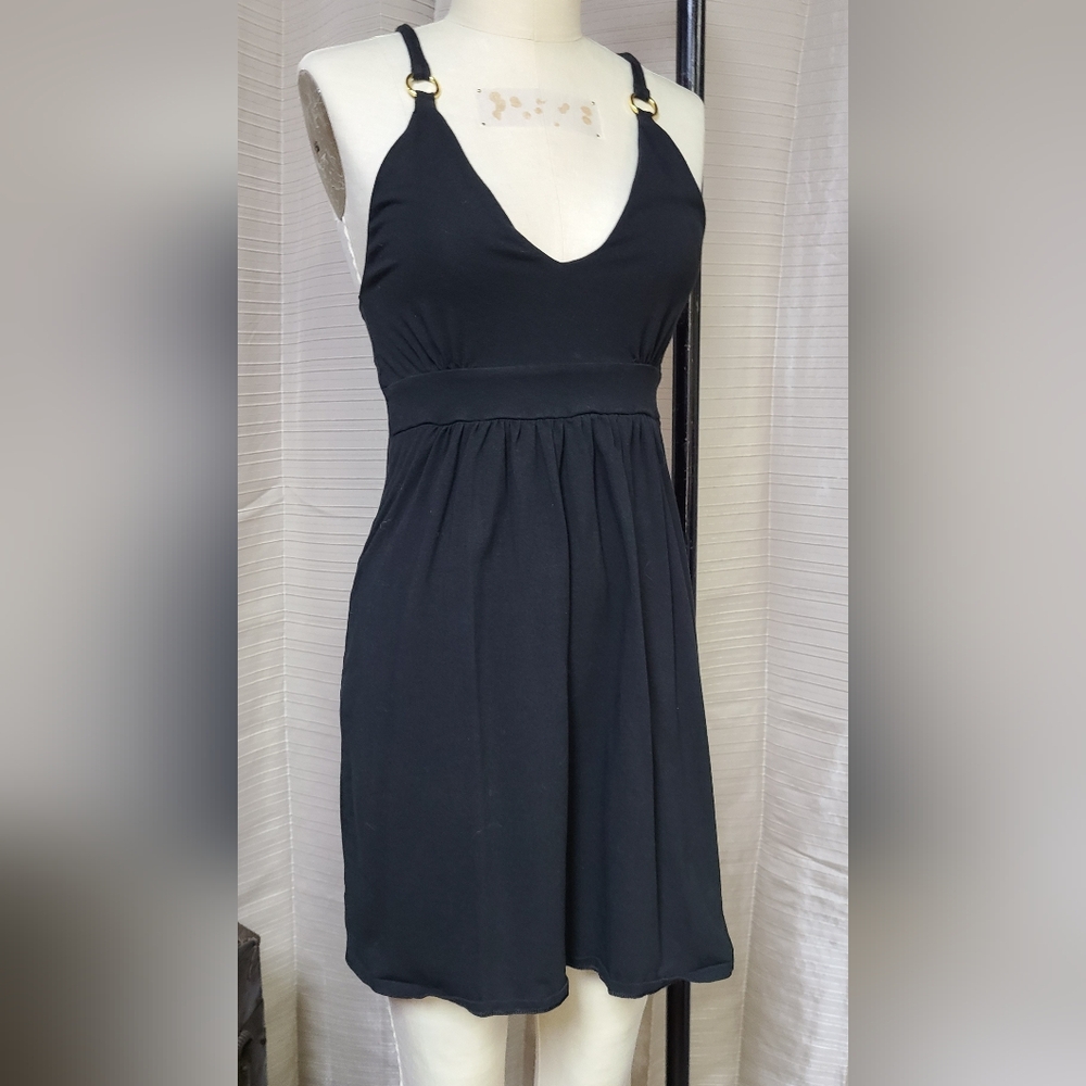 Victoria Secret Halter Dress